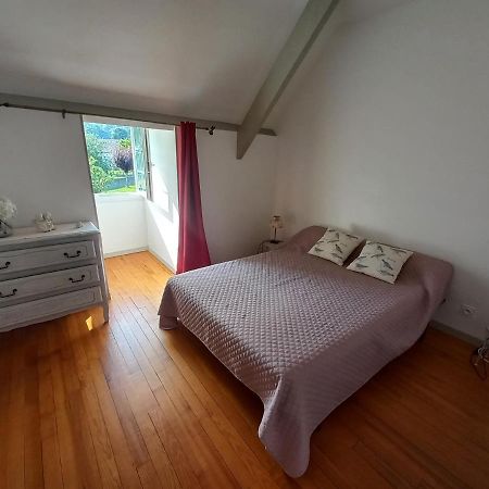 Maison De Vacances Adé Εξωτερικό φωτογραφία