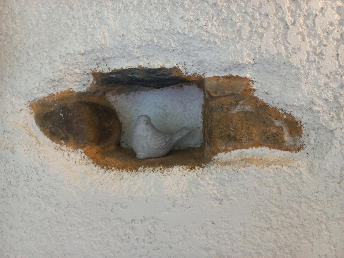 Maison De Vacances Adé Εξωτερικό φωτογραφία