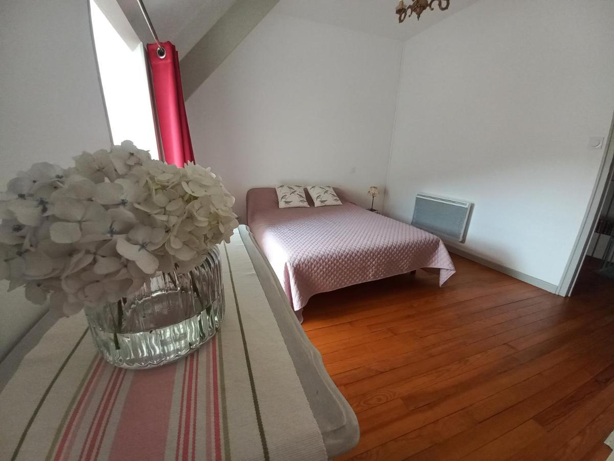 Maison De Vacances Adé Εξωτερικό φωτογραφία