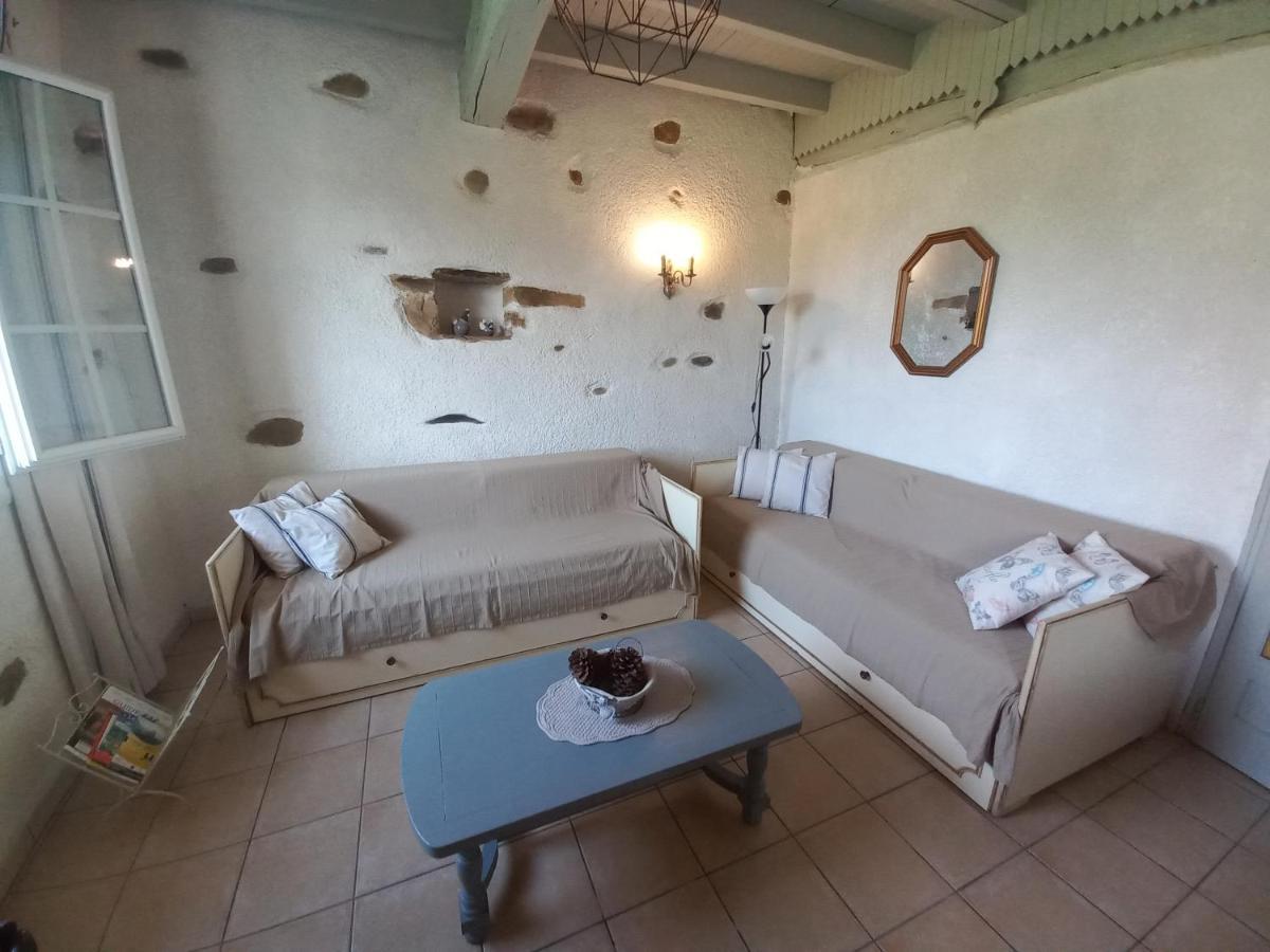 Maison De Vacances Adé Εξωτερικό φωτογραφία
