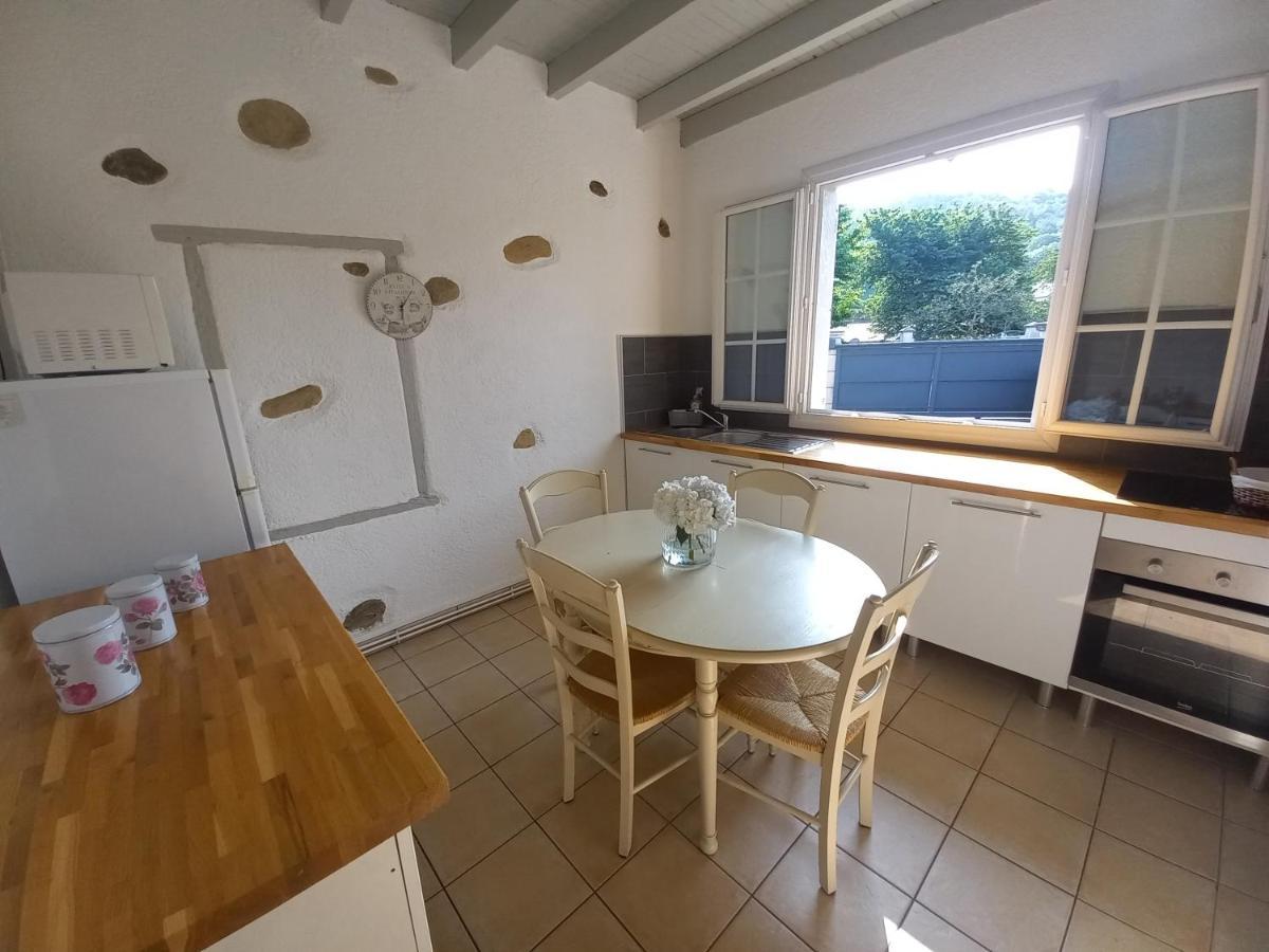 Maison De Vacances Adé Εξωτερικό φωτογραφία