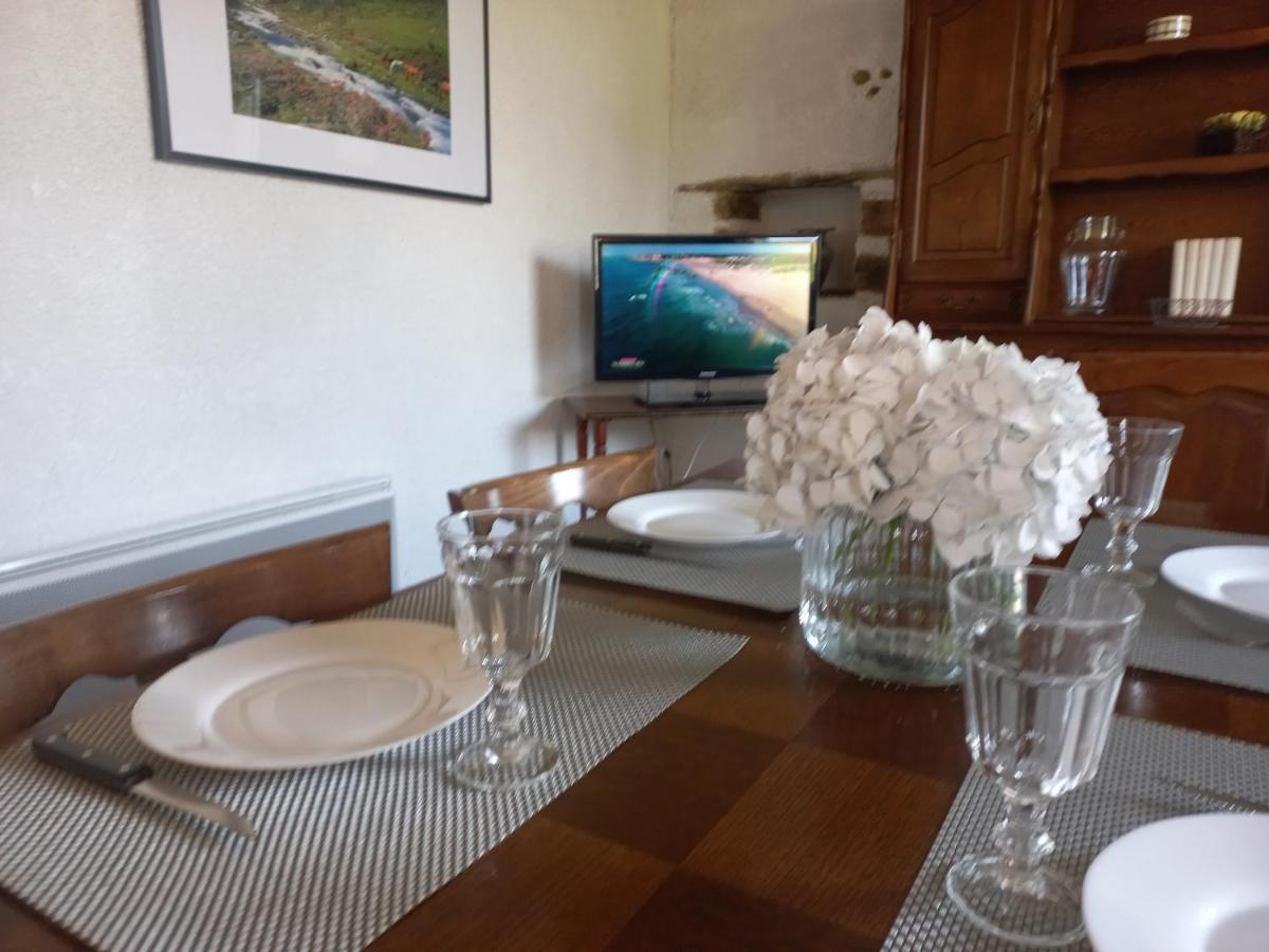 Maison De Vacances Adé Εξωτερικό φωτογραφία